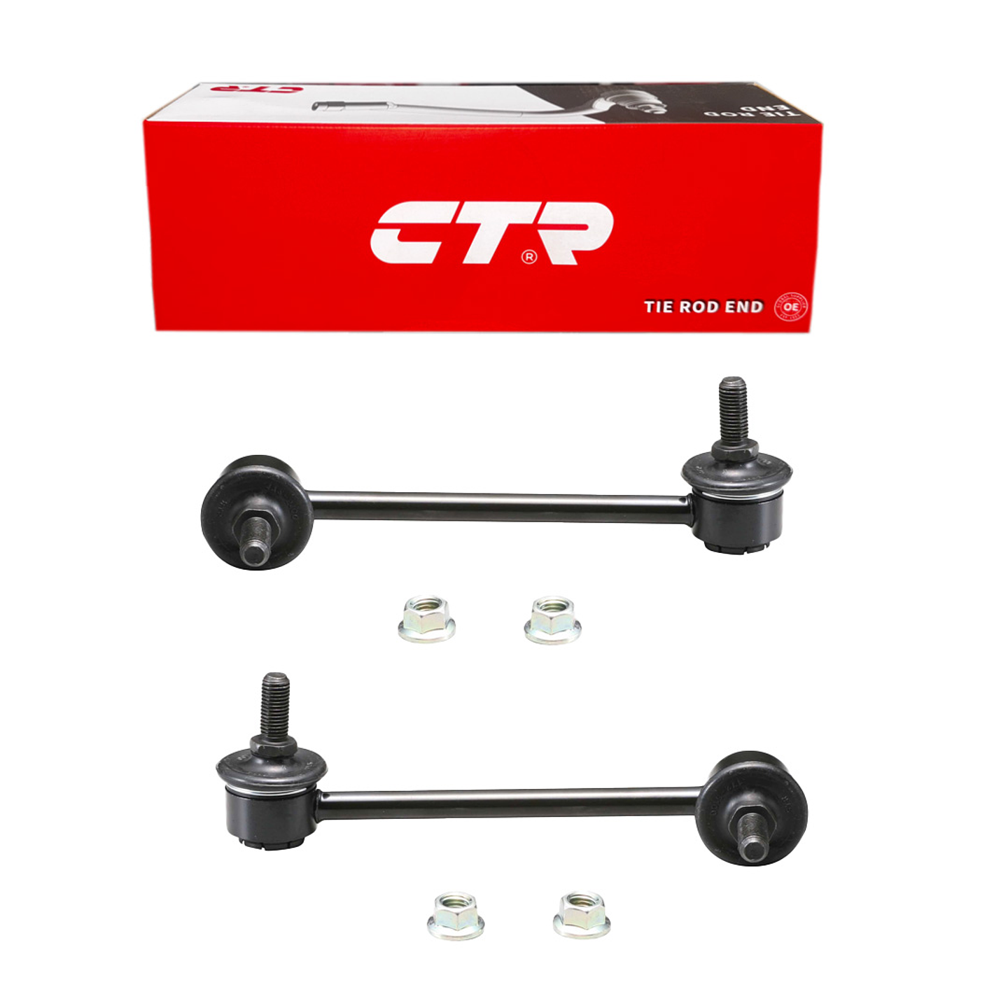 Mazda 6 2008 2013 Bieletas Delanteras  Corea  1