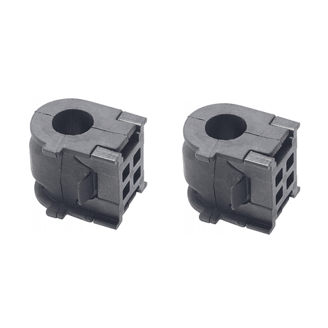 Mazda 6 2008 al 2013 Gomas Estabilizadora delantera japon