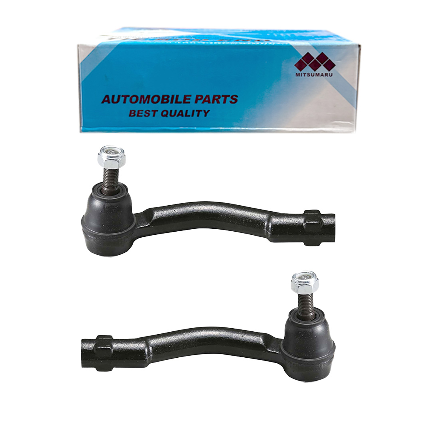 oyota Yaris 1999-2004  Terminales TPAR 2