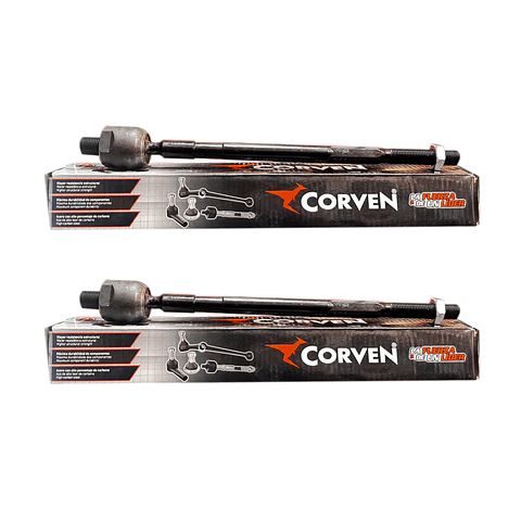 Axiales Dirección Corven Volkswagen Gol | 2009-2023