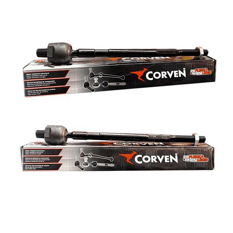 Axiales Dirección Corven Volkswagen Gol | 2009-2023