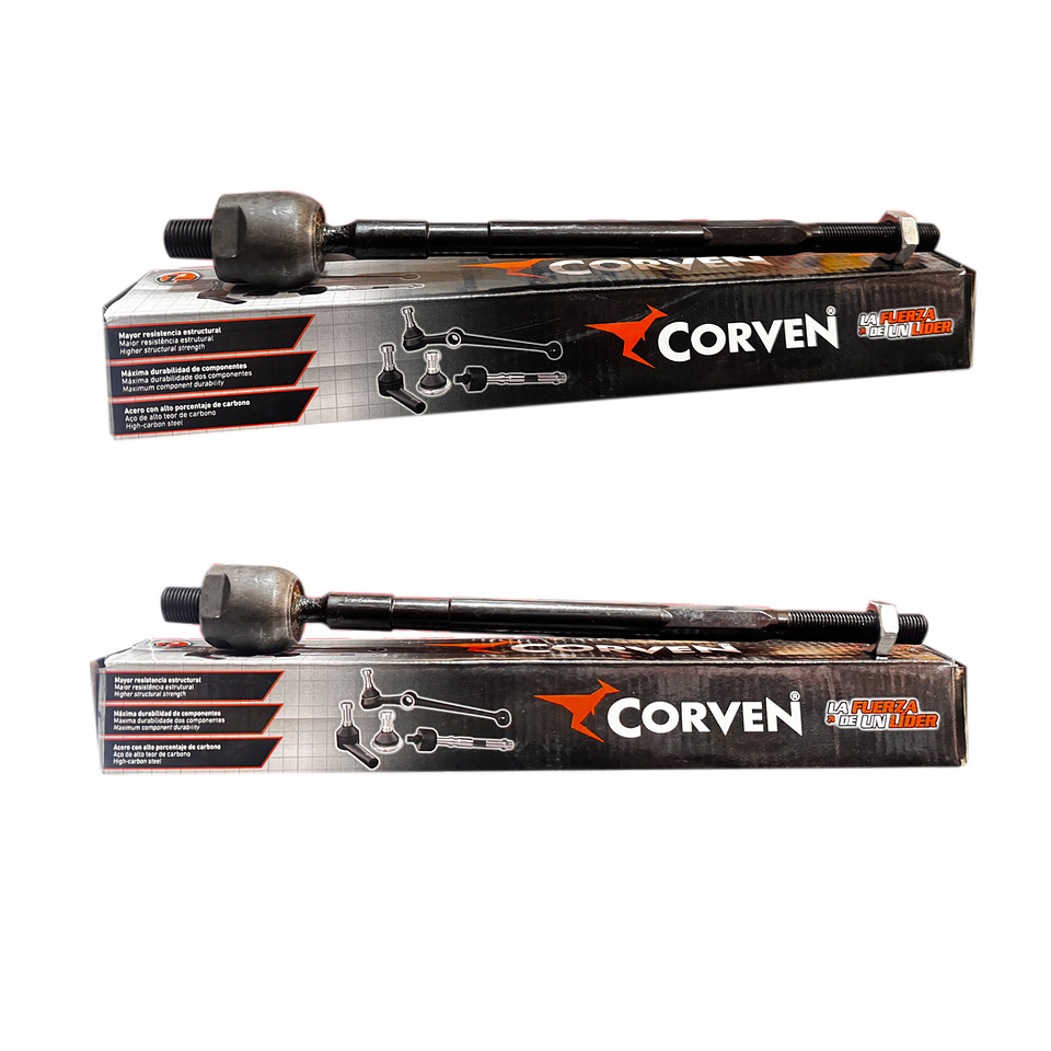 Axiales Dirección Corven Volkswagen Gol | 2009-2023 1