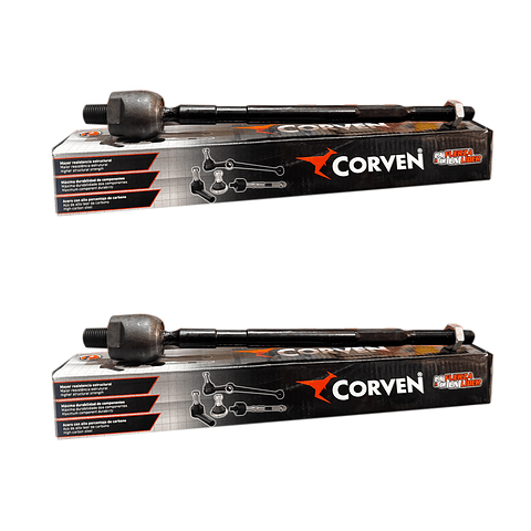 Axiales Dirección Corven Volkswagen Saveiro | 2010-2023 