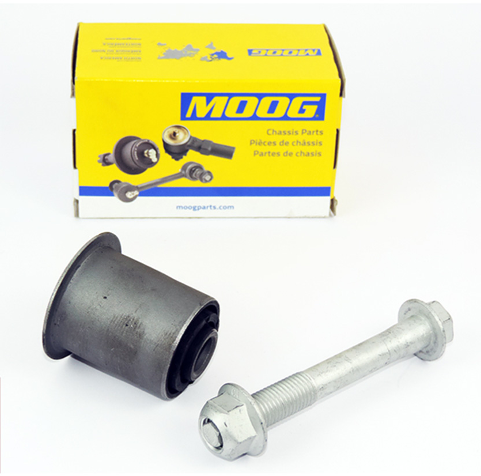 Buje Amortiguador  Dodge Dakota 2005-2011-/4wd/2wd 1