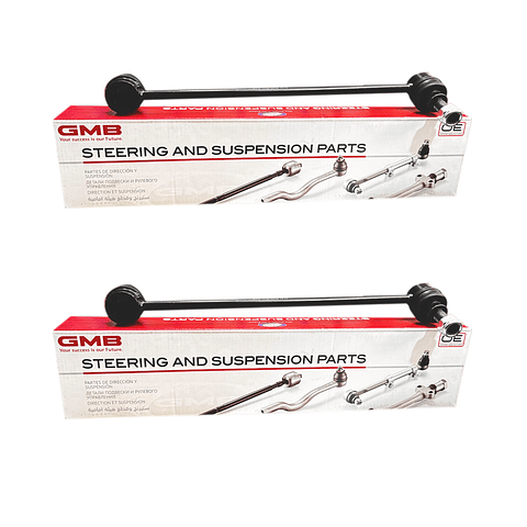 Bieletas Delanteras GMB Nissan X-Trail T31 | 2010-2021 