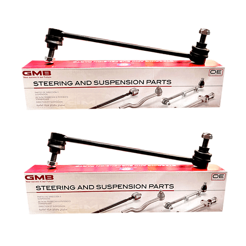 Bieletas Delanteras GMB Nissan X-Trail T31 | 2010-2021 