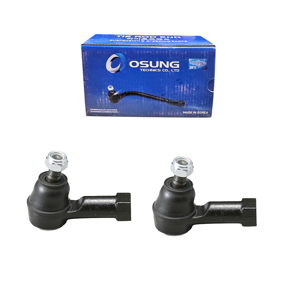 Hyundai i10 2008-2014 Terminales de Dirección  1