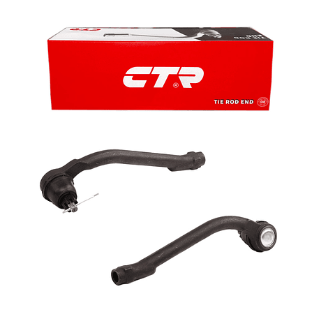 Hyundai  i30 2007-20012 Terminales de dirección  Coreano