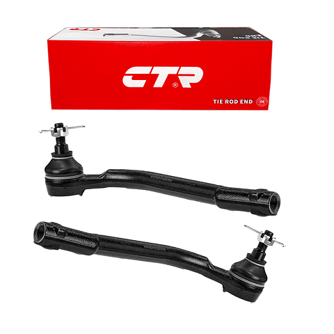 Kia Cerato 2009 2021  Terminales dirección Coreano PAR