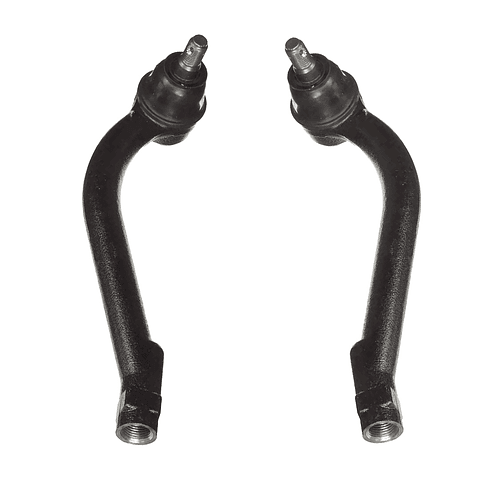 Kia Sportage 2011-2016  Terminales de Dirección 