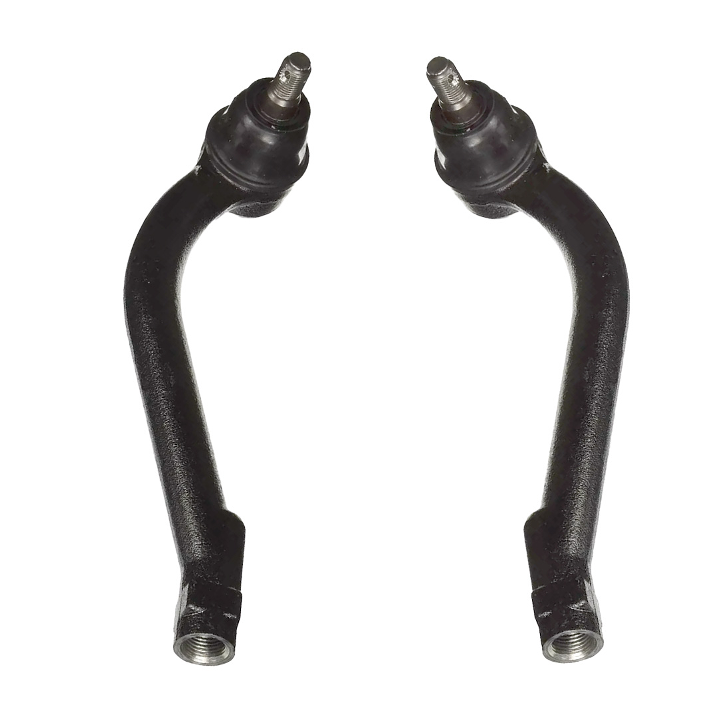 Kia Sportage 2011-2016  Terminales de Dirección  2