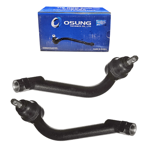 Hyundai Sonata 2010-2014 Terminales dirección  Corea