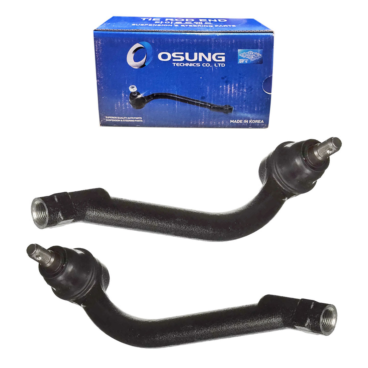 Hyundai Sonata 2010-2014 Terminales dirección  Corea 1