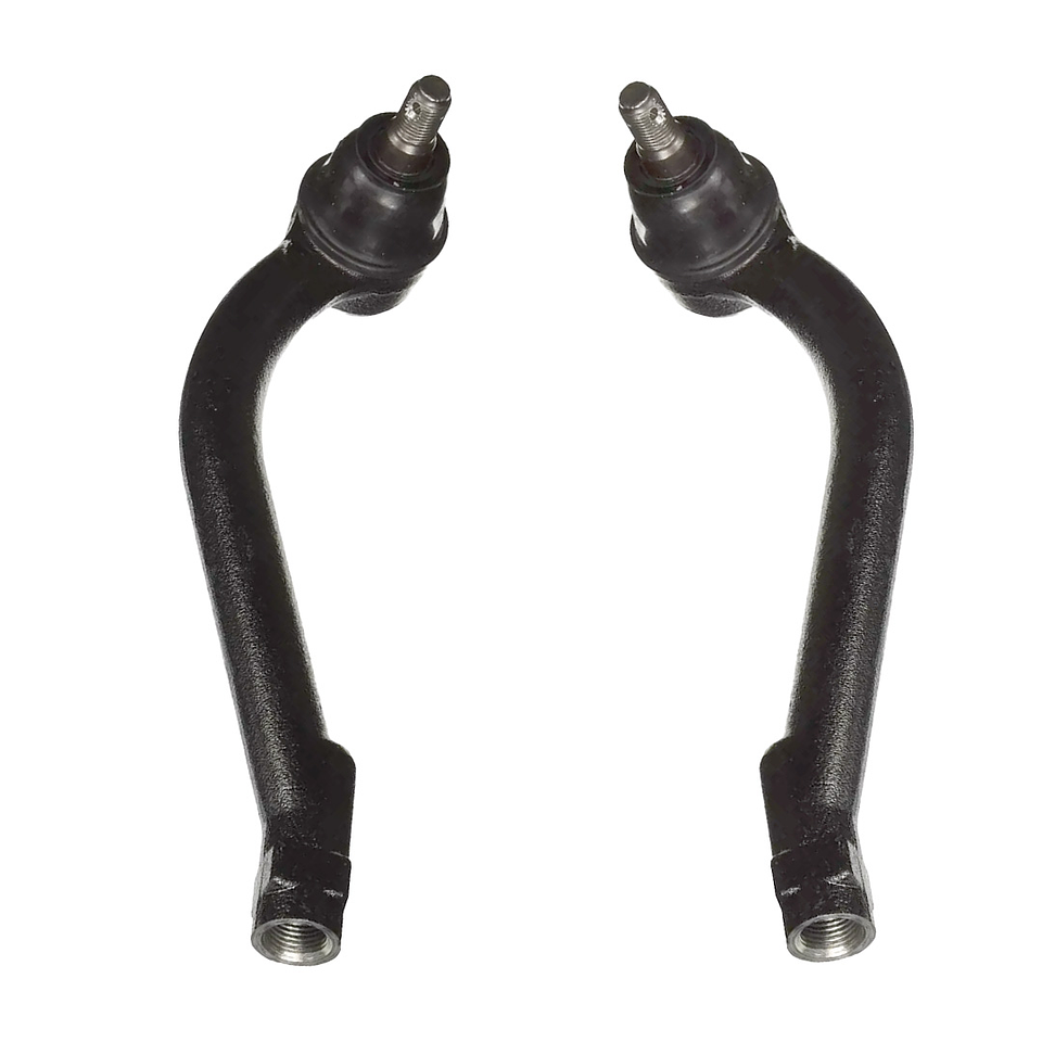 Hyundai Sonata 2010-2014 Terminales dirección  Corea 2