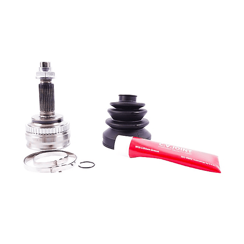 Homocinetica rexton Toyota Corolla 2008-2011 1.6 | 26x23x58 ABS 48T