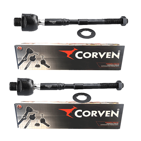Axiales Dirección Corven  Toyota Land Cruisier Prado | 2002-2010