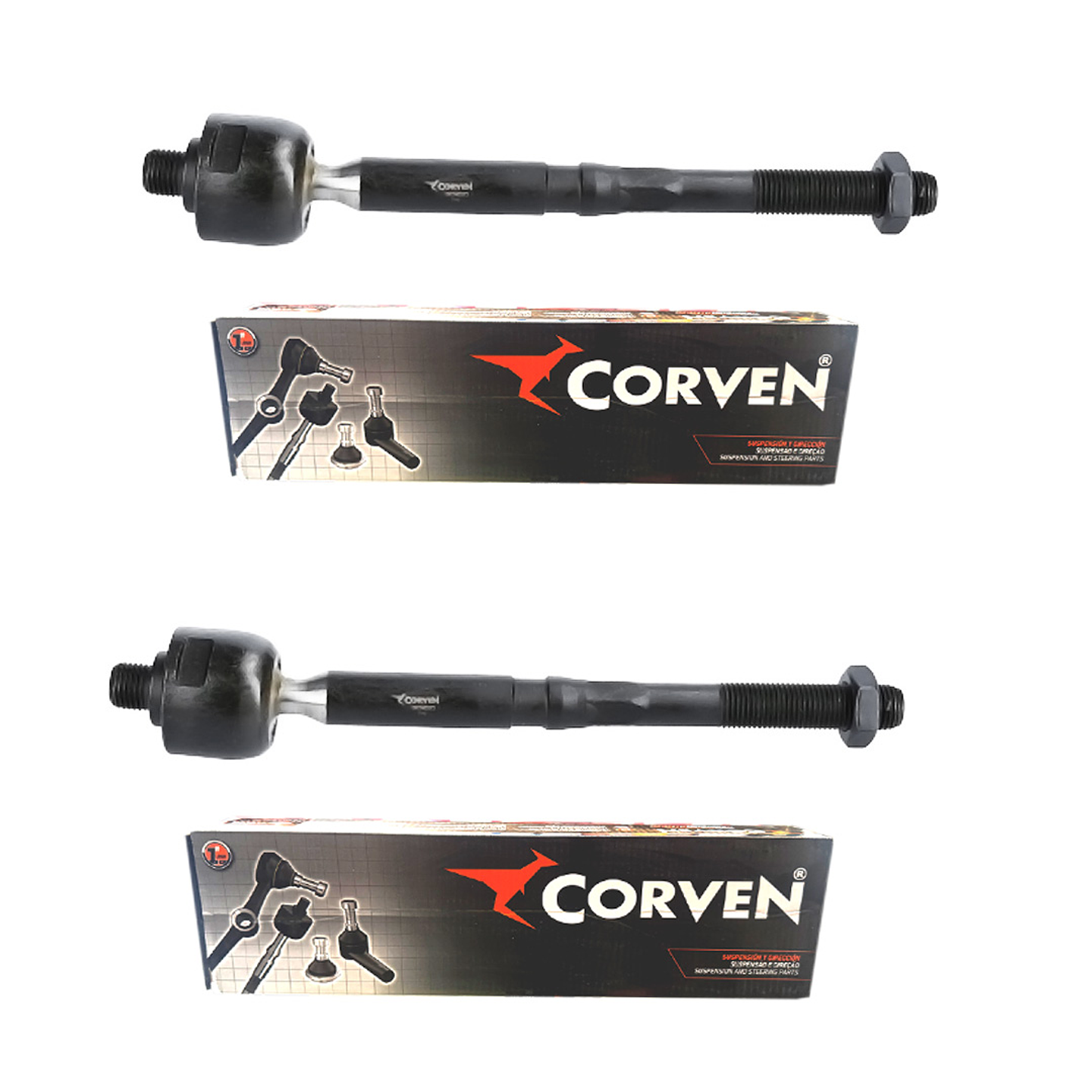 Axiales Dirección Corven Mazda 2 | 2008-2015  1