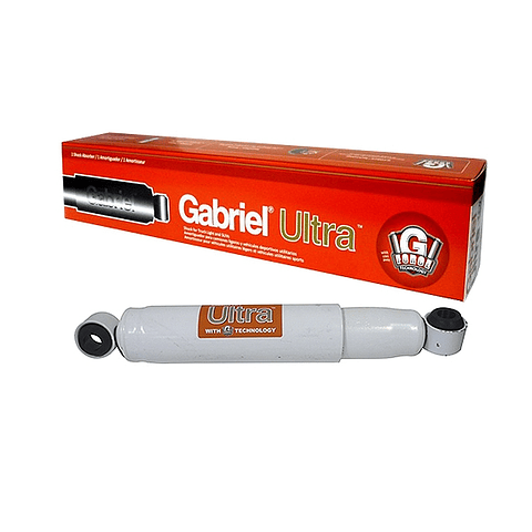 Amortiguador trasero para Toyota Hilux 2005 al 2017 - 2WD y 4WD