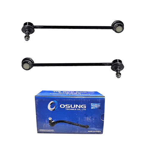 Bieletas Delanteras Kia cerato 2004 al 2008 