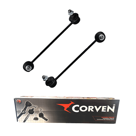 Bieletas delanteras Kia rio II RS 2003 -2006 1.3