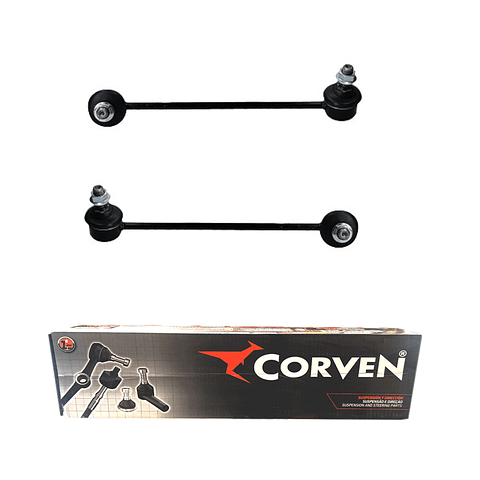 Bieletas delanteras Kia rio II RS 2003 -2006 1.3