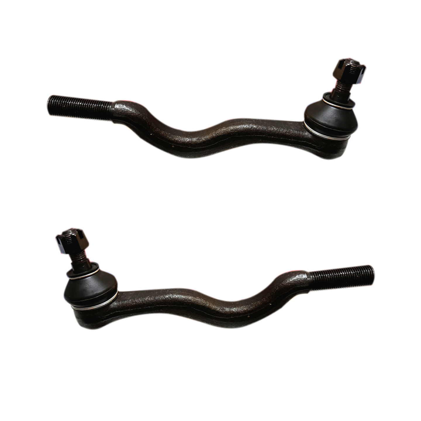 Terminales de Dirección  Interior Mitsubishi L200 1993-2006  2