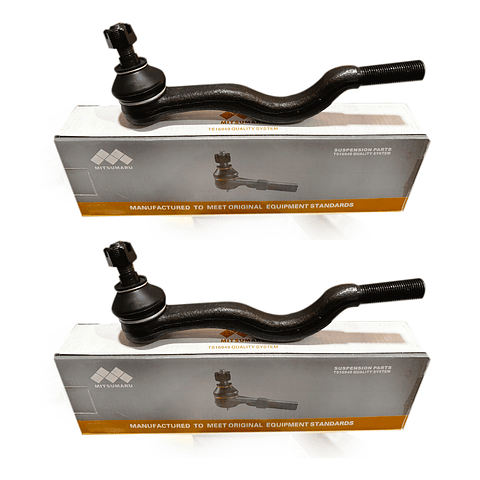 Terminales de Dirección  Interior Mitsubishi L200 1993-2006 