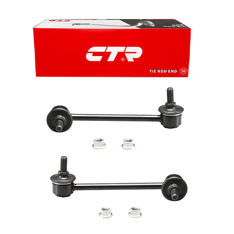 Mazda 3 2013 2018 Bieletas traseras Corea 