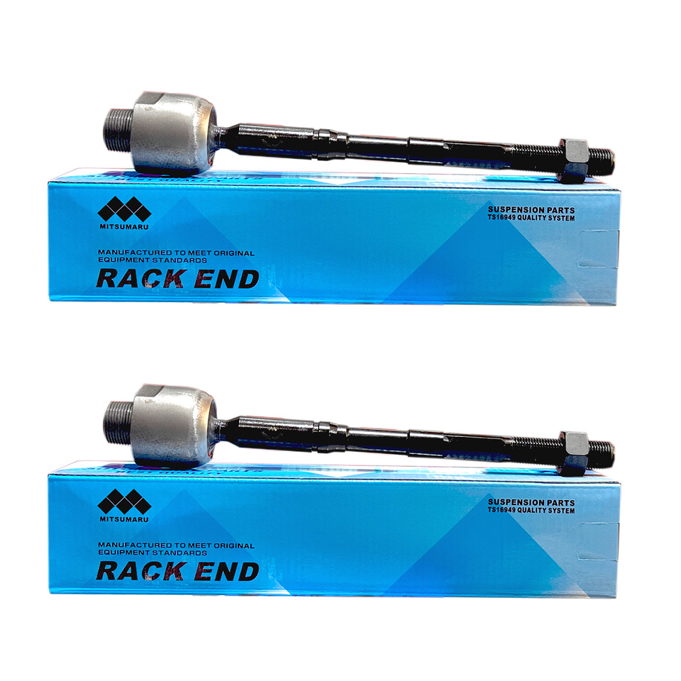 Axiales Dirección Mitsumaru Toyota 4 Runner 4WD | 2010-2018 | 24 mm 1