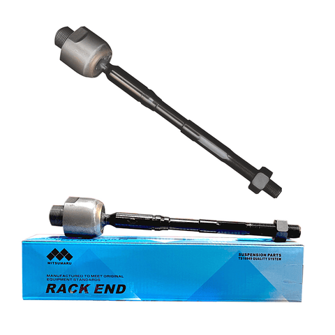 Axiales Dirección Mitsumaru Toyota 4 Runner 4WD | 2010-2018 | 24 mm