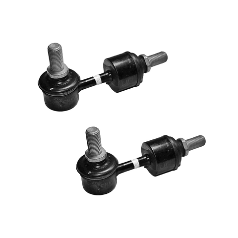 Bieletas Traseras hyundai Tucson 2wd 2009-2015