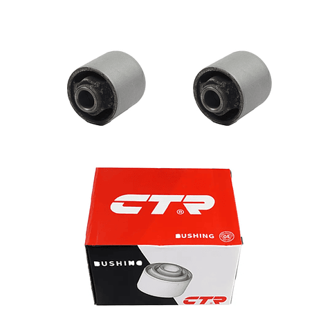 Bujes de bandeja superior trasera Hyundai Tucson 1999-2015