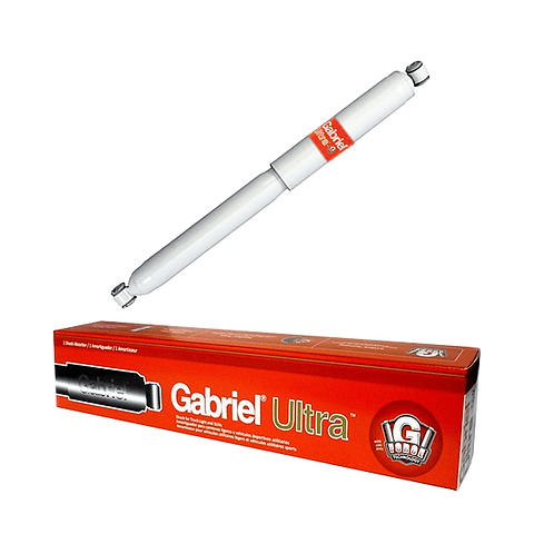 Amortiguador Trasero Gabriel Dodge Ram 1500/2500/3500 4WD/2WD 1994-2022