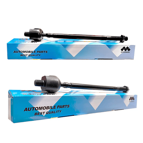 Axiales Dirección Mitsumaru Toyota Corolla | 1984-1987