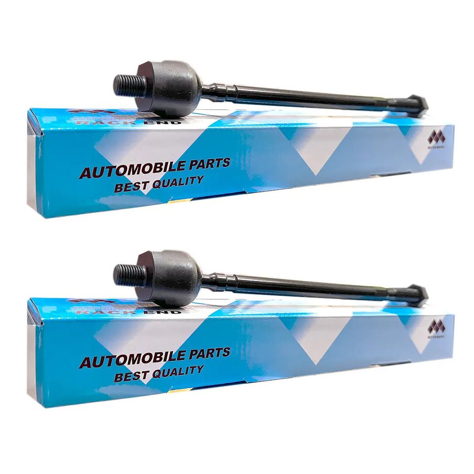 Axiales Dirección Mitsumaru Toyota Corolla | 1984-1987 2