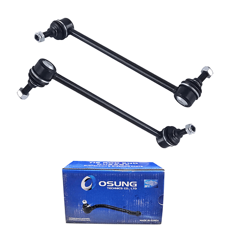 Bieletas Delanteras Osung Kia Cerato 2004-2008 / Spectra 2002-2004