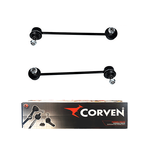 Bieletas Delanteras Corven Kia Rio 2002-2005