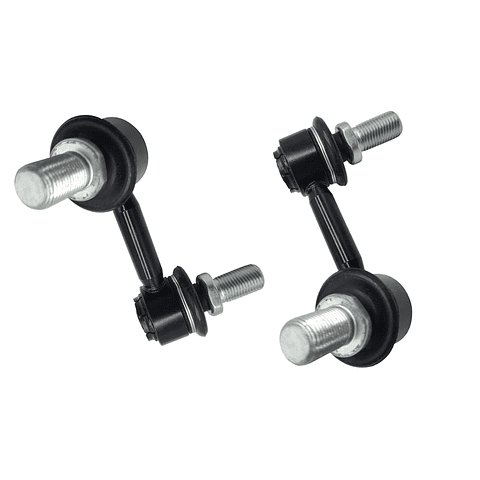 Bieletas Delanteras CTR Mitsubishi Montero 2006-2021