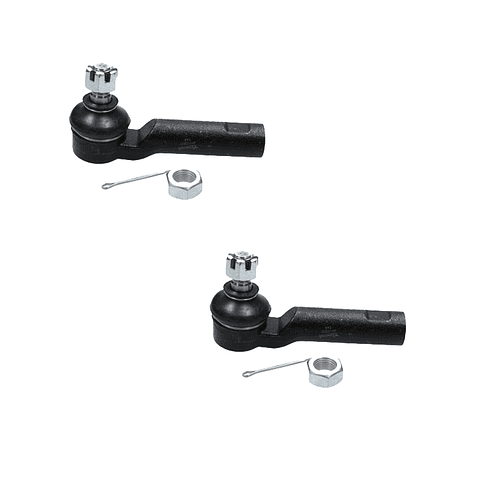 Terminales de Dirección Corven Toyota Land Cruisier Prado/ FJ 2010-2021