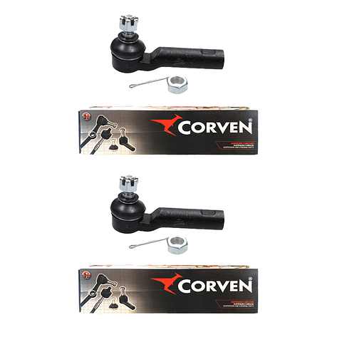 Terminales de Dirección Corven Toyota Land Cruisier Prado/ FJ 2010-2021