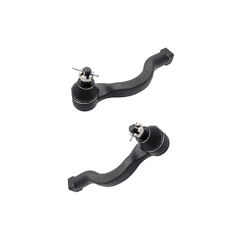 Terminales de Dirección Corven Mitsubishi L200 Katana | 2006 2023