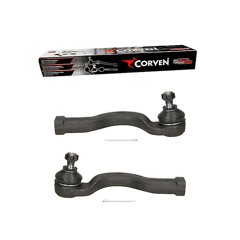 Terminales de Dirección Corven Mitsubishi L200 Katana | 2006 2023
