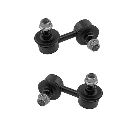 Bieletas Delanteras Osung Hyundai Accent Prime / Accent / Matrix  | 2000-2007