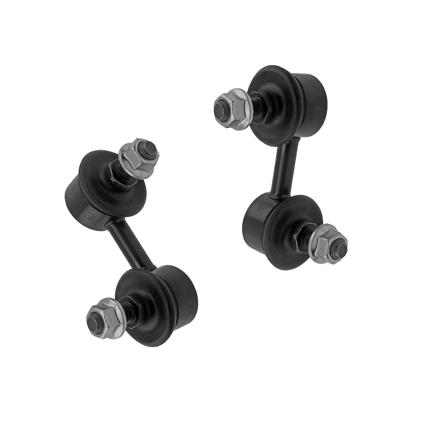 Bieletas Delanteras Osung Hyundai Accent Prime / Accent / Matrix  | 2000-2007 3