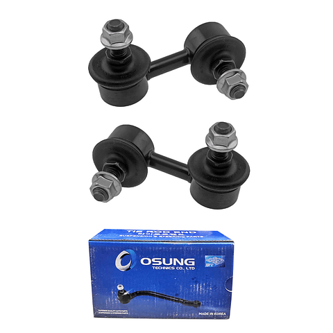 Bieletas Delantera Izquierda Osung Mitsubishi Lancer | 1997-2000