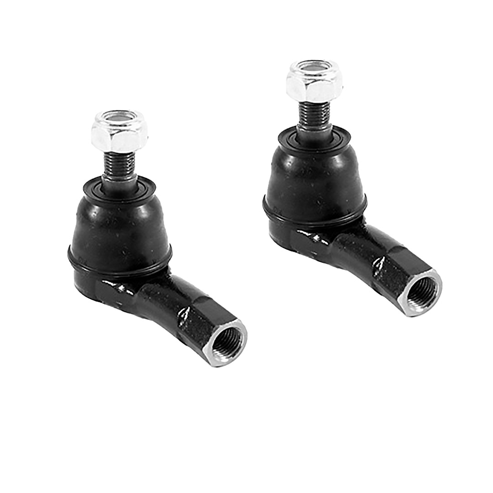 Terminales de Dirección Samyung Chevrolet Spark GT 1.2 2010-2019 2