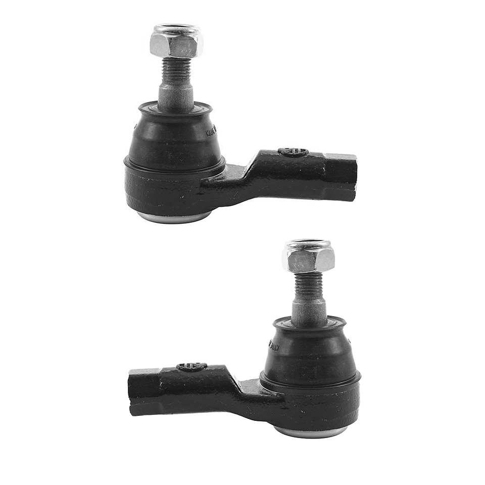 Terminales de Dirección Samyung Chevrolet Spark GT 1.2 2010-2019 3