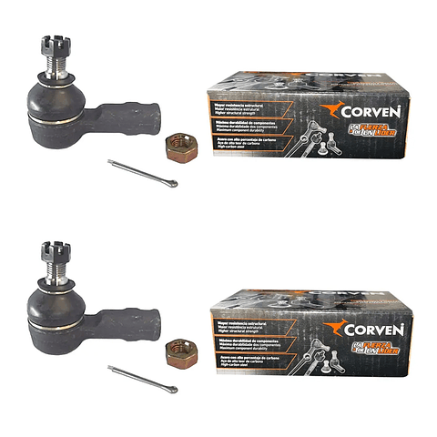 Terminal Interior de Dirección Corven JMC Boarding | 2010-2017