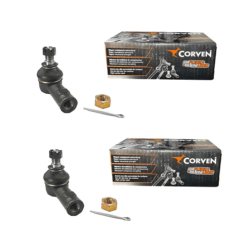 Terminal Exterior de Dirección Corven JMC Boarding 2010-2017