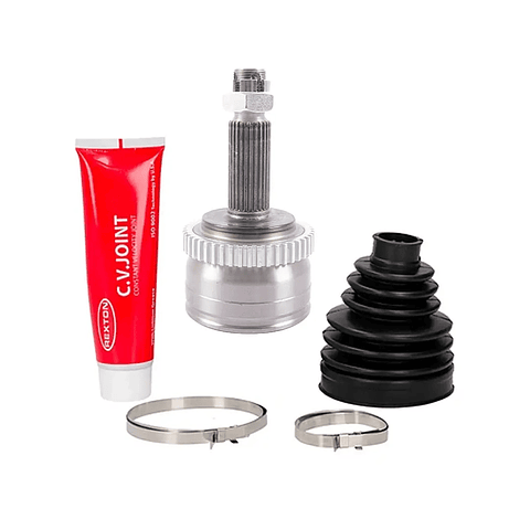 Homocinética Rexton Kia Magentis 2005-2008 | 27x24x62x48T